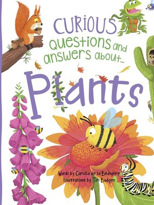 cover image of Plants